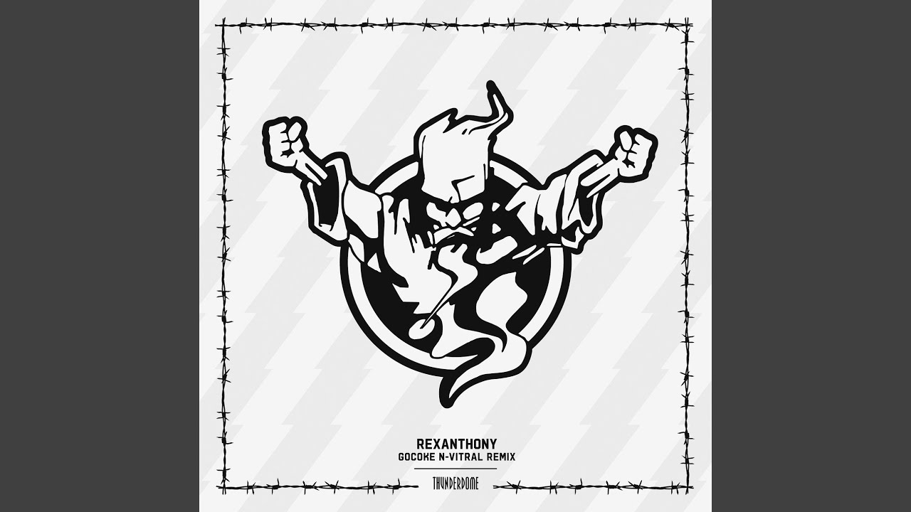 GoCoke (N-Vitral Remix)