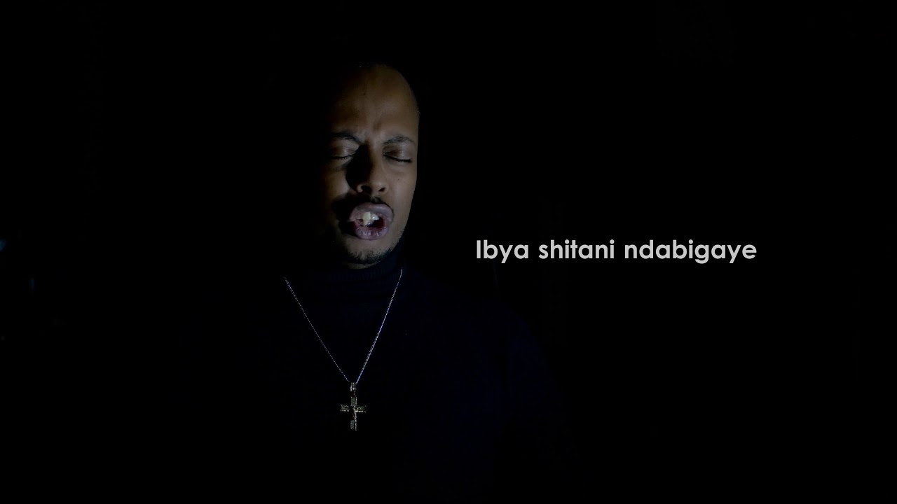 Kizito Mihigo Interpr&egrave;te 