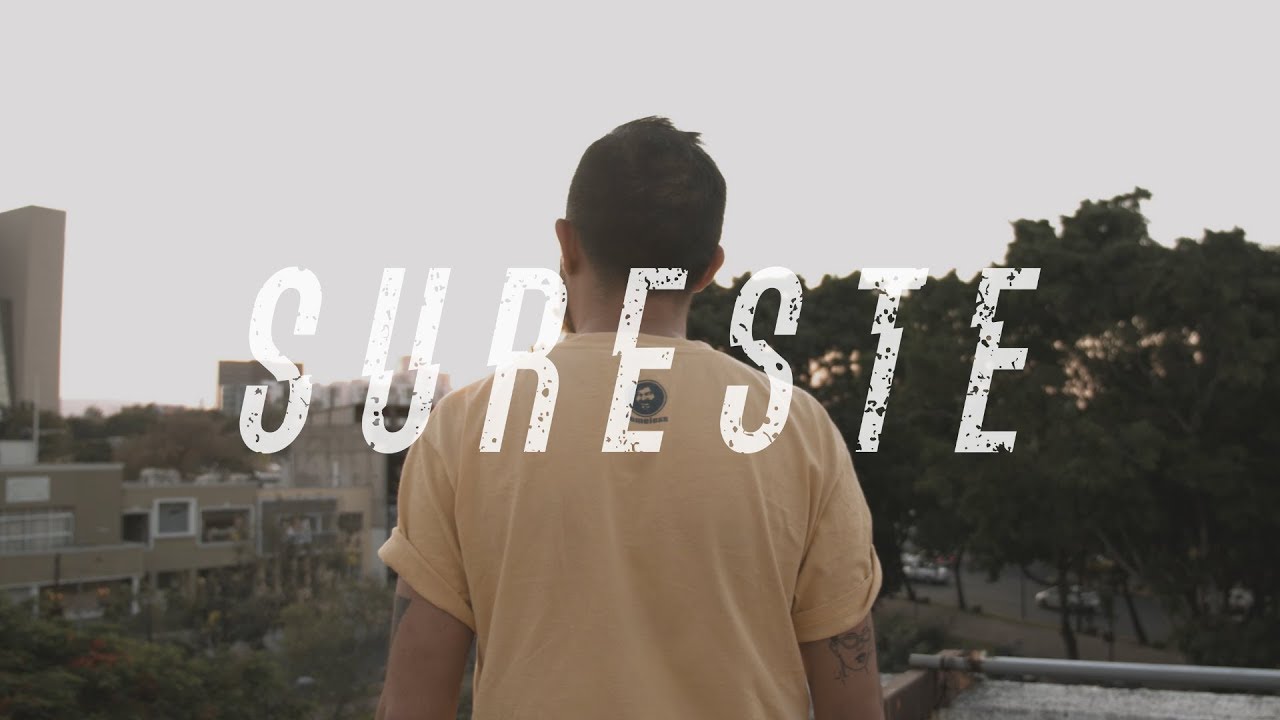Sureste -  Atávico Ft. Fernando Obregón (Video Oficial)