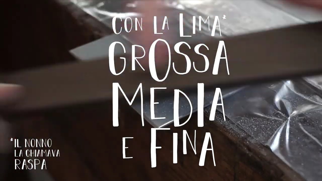Acquaforte: Come si fanno i bordi della lastra?