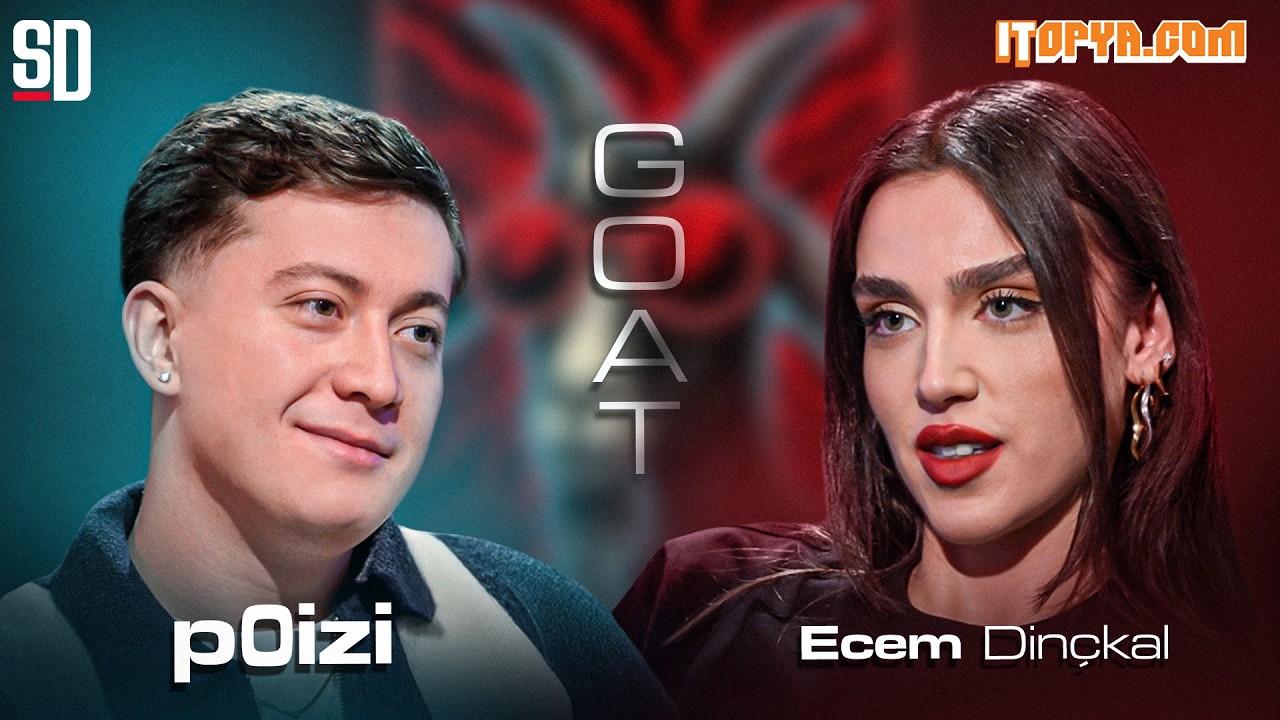 “UĞRUNA ŞARKI YAZILACAK TOPÇU” | p0izi | Ebo & Blok3, Quaresma, Osimhen, Sezen Aksu | G.O.A.T #1