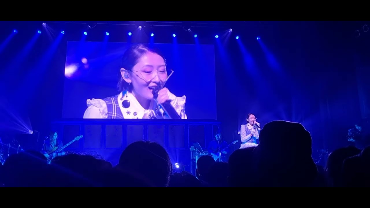 2/21 도쿄 시부야 o-east mili one million moon 공연