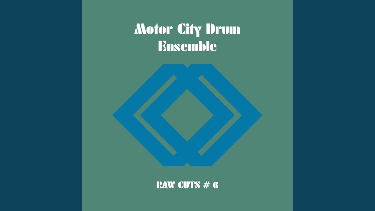 Raw Cuts #6
