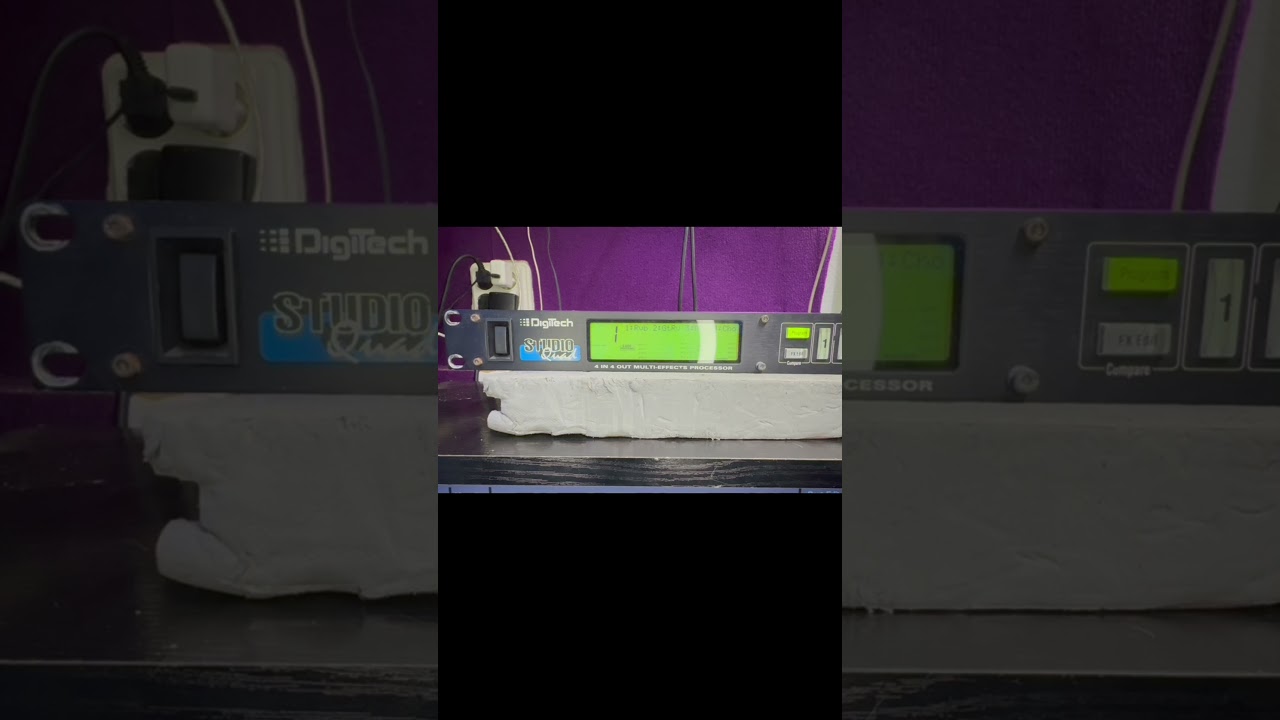 digitech studio quad v1