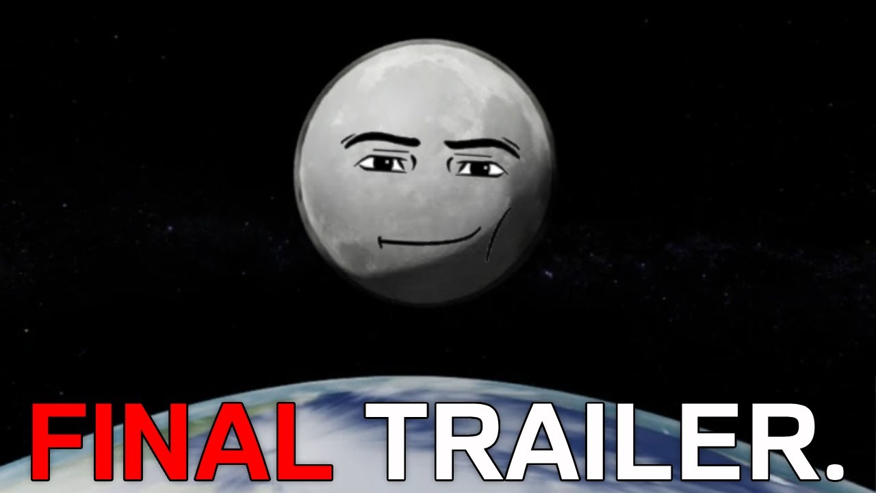 The Moon Wakes up ROBLOX MOVIE - Final Trailer