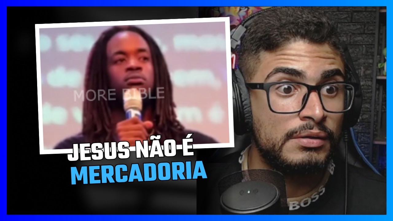 AS IGREJAS ERRAM NA HORA DO APELO