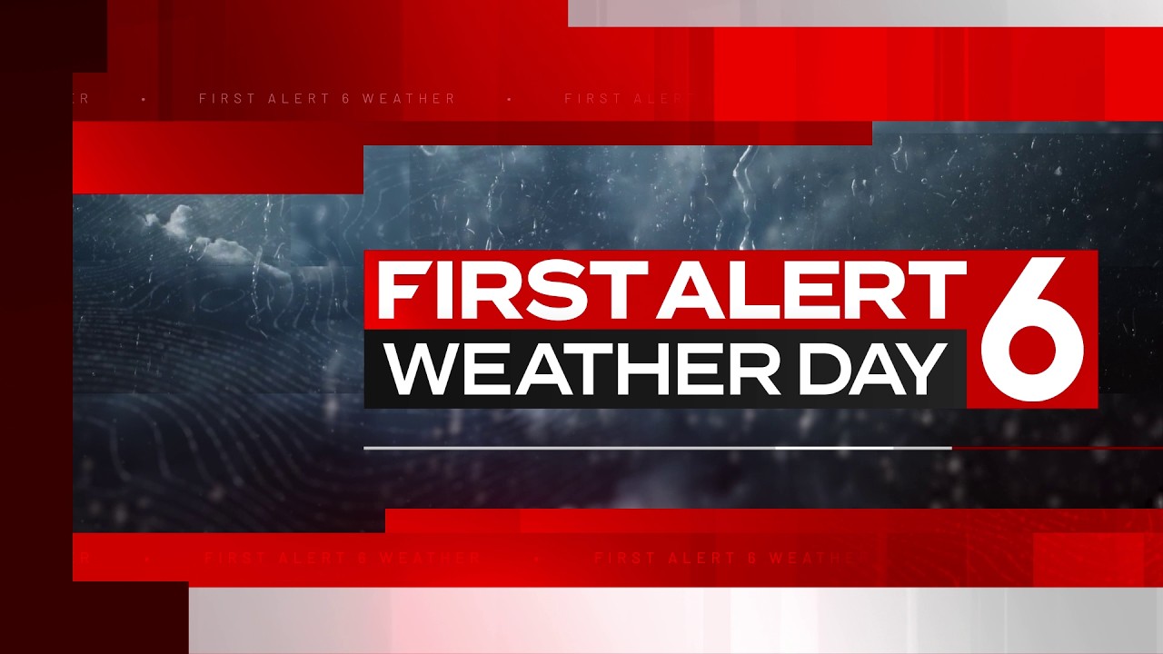 LIVE: Heavy Snow & Travel Impacts in Omaha | WOWT First Alert 6 Winter Storm
