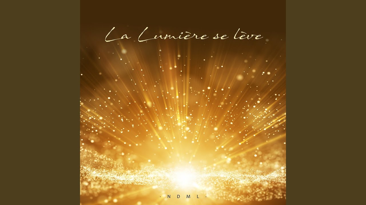 Viens Esprit du Seigneur