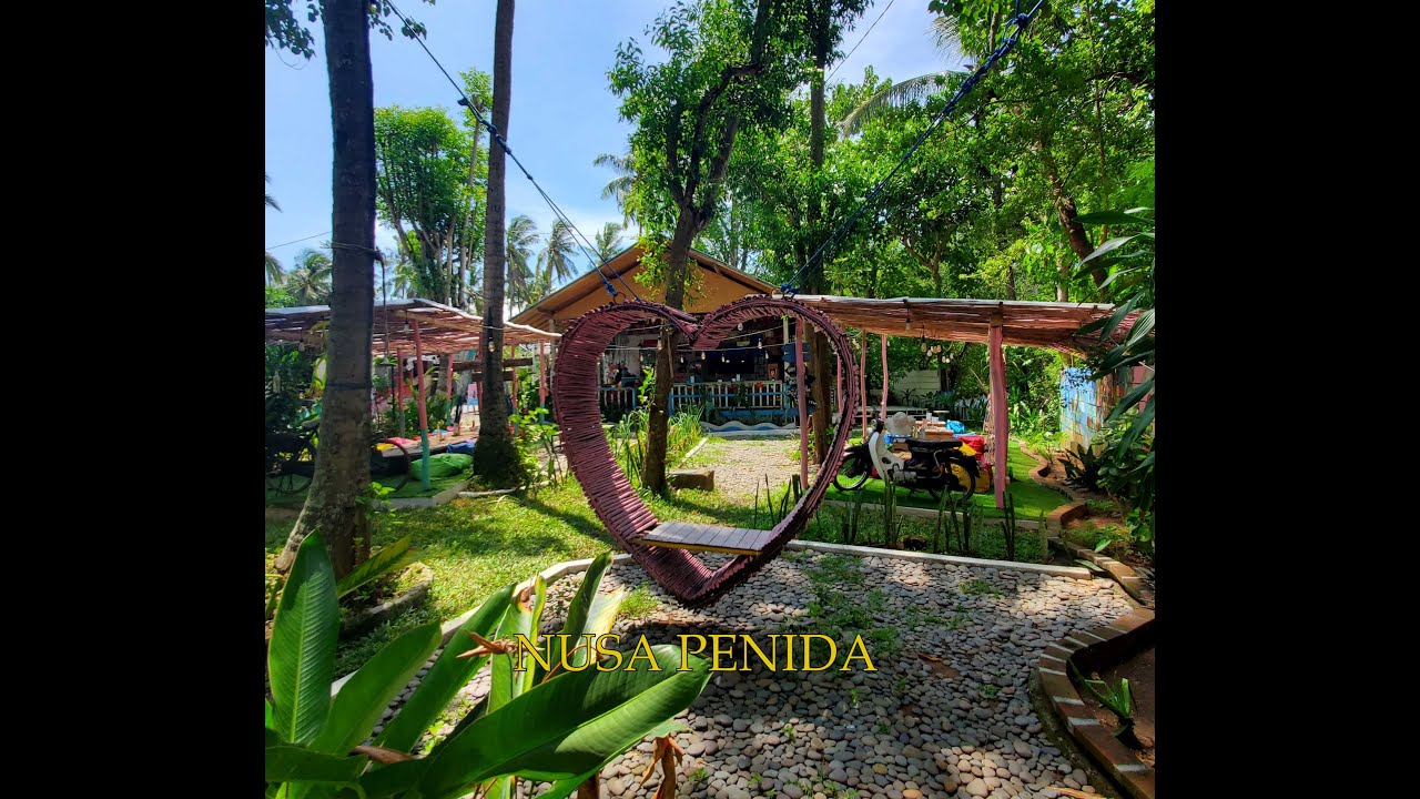 4k ' Up & Away A Day In The Life Of A Drone'   BALI  (Nusa Penida Island) 2023