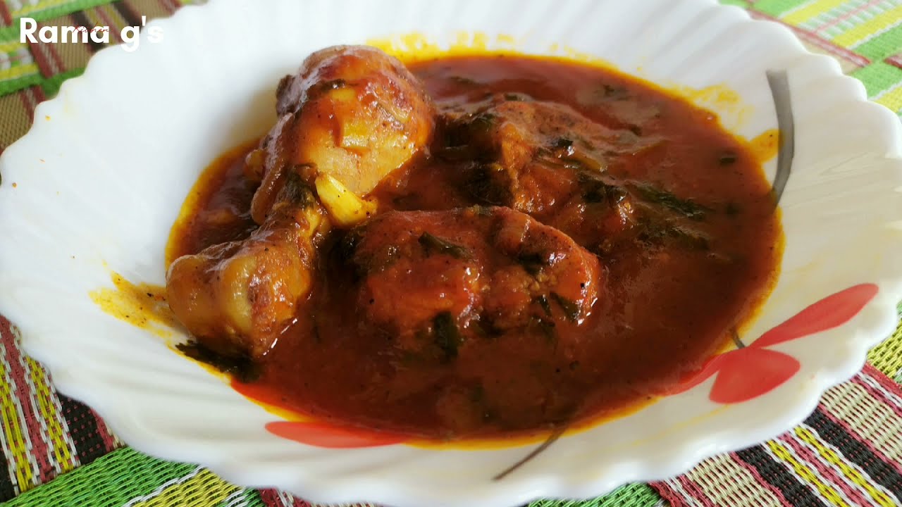Moroccan Chicken|mghribee [مغرِبي] djaaj [دجاج] (djaaj bldee)|Rama g's Kitchen