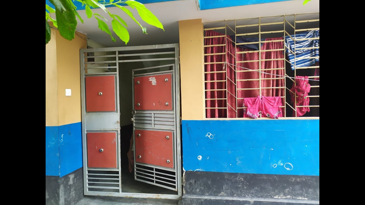 Property Mart BD | খুলনা হাফিজ নগরে টিনশেড বাড়ি সহ ২ শতক জমি বিক্রয় হবে | খুলনায় বাড়ি বিক্রয়