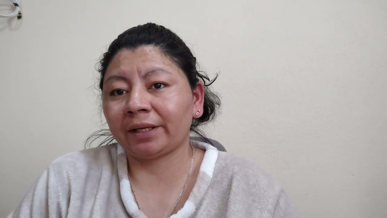 NOEMÍ DEJÓ CON LA BOCA ABIERTA A VARIOS CON ESTO QUE COMENTÓ DE SU NENE.