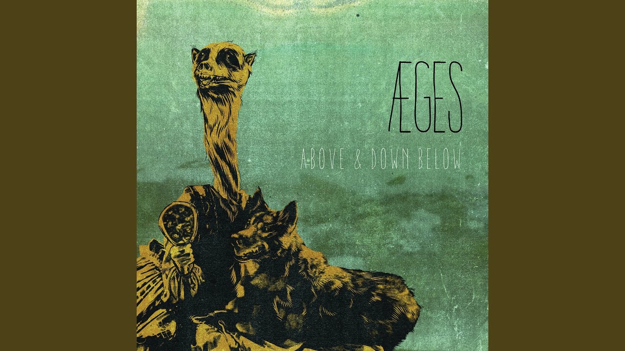 Needle in the Hay (Bonus Track)
