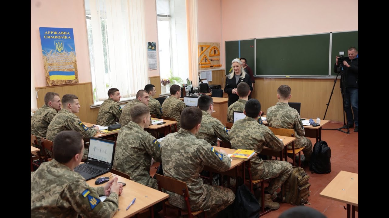 Начальниця Вінницької ОВА Наталя Заболотна відвідала Тульчинщину