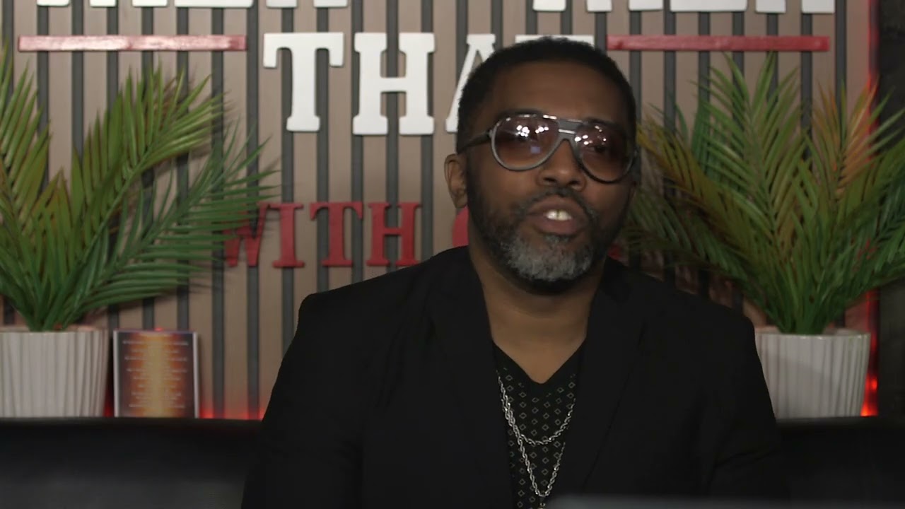 Welcome to Talk That Talk With Cue. Real Conversations. Real Solutions.