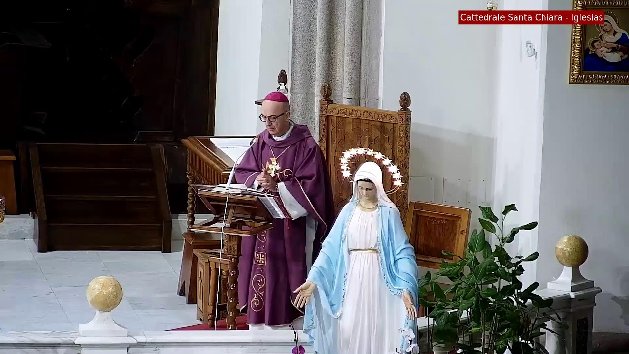 Celebrazione del 09-03-2026 17:47