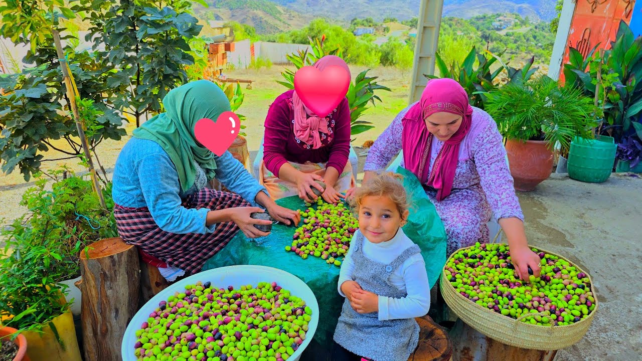 طريقت تحضير زيون معا راضية