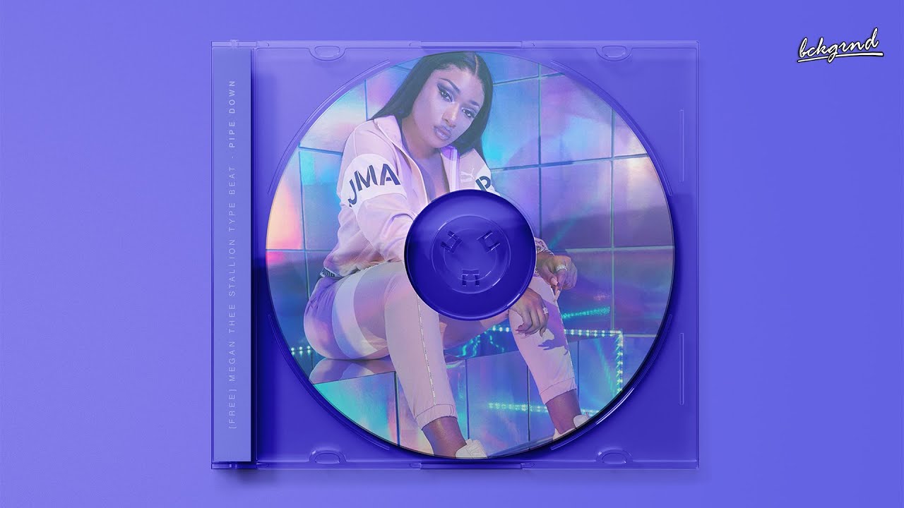 [FREE] Megan Thee Stallion Type Beat - 