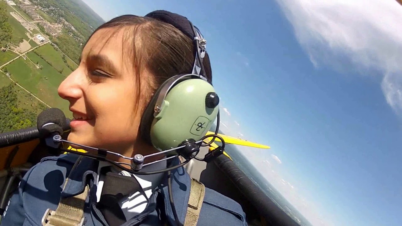 Air Cadets of Canada Test