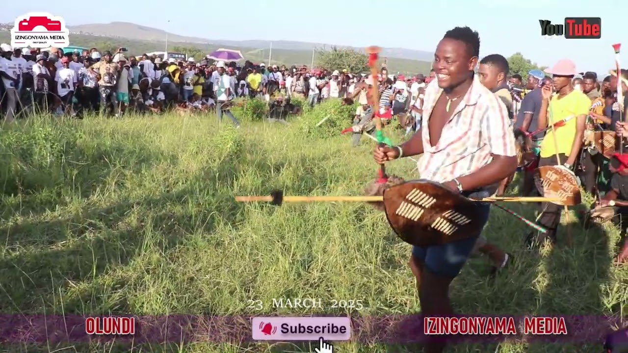 Umgangela olundi part 2