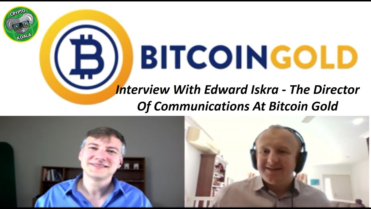 Bitcoin Gold 2019 - GPU Mining For BTG - Facebooks Libra Vs Bitcoin With Director Comms Edward Iskra