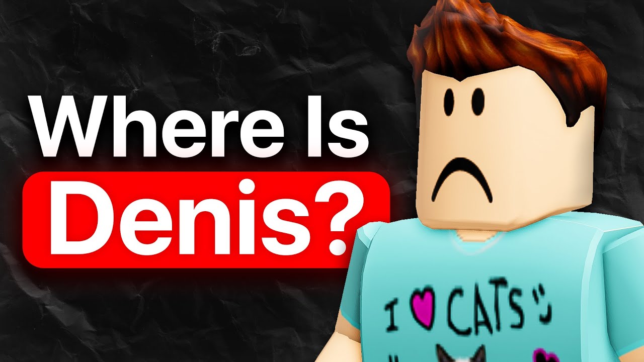Why DenisDaily Abandoned His Audience