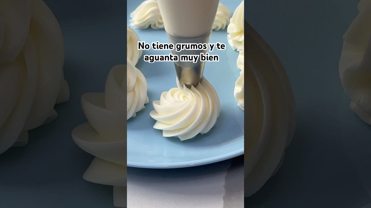 Bet&uacute;n de queso crema