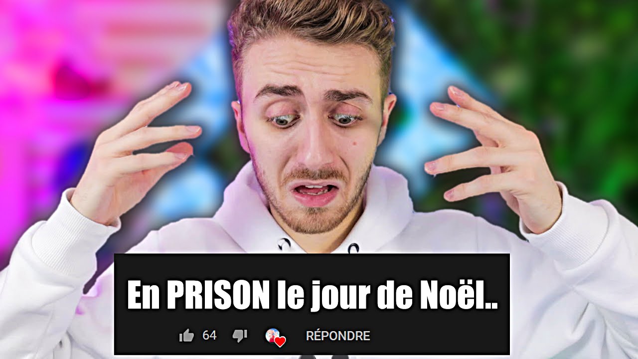 VOS PIRES ANECDOTES DE NO&Euml;L ( y'en a c'est chaud )