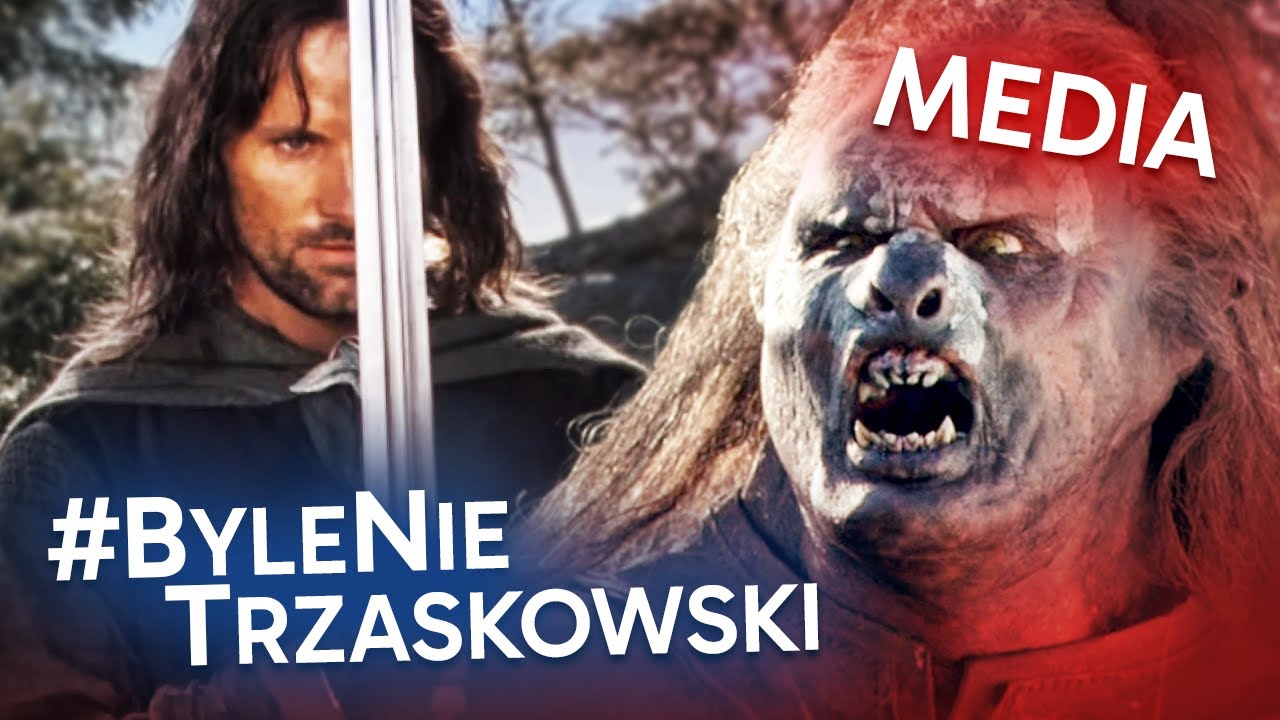Trzaskowski nie przejdzie! | Ostatni spot przed ciszą wyborczą