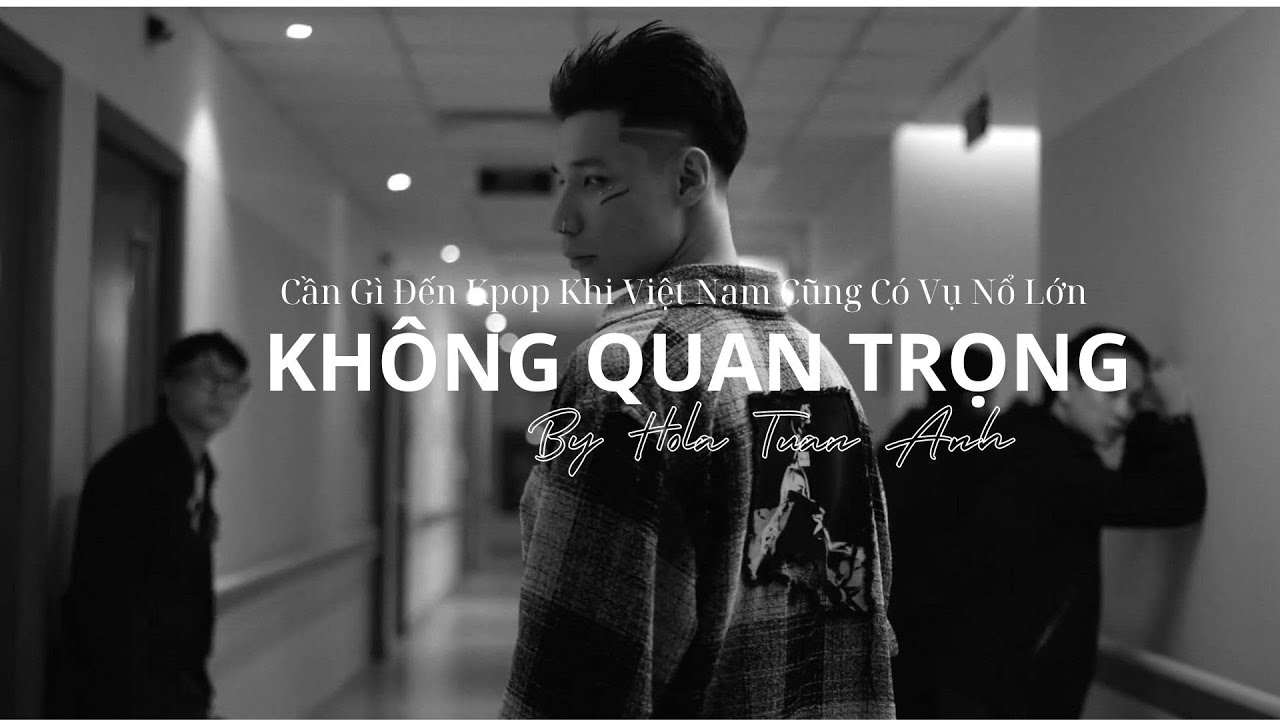 Vụ nổ lớn 🔥 | 