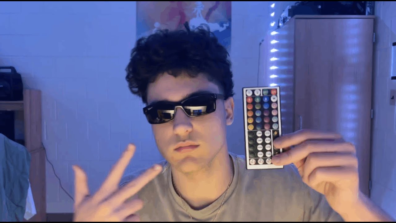 ASMR LoFi Triggers To Help You Sleep 💤 and Relax 🧘