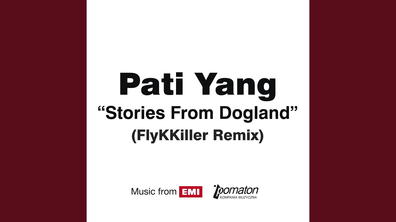 Stories from Dogland