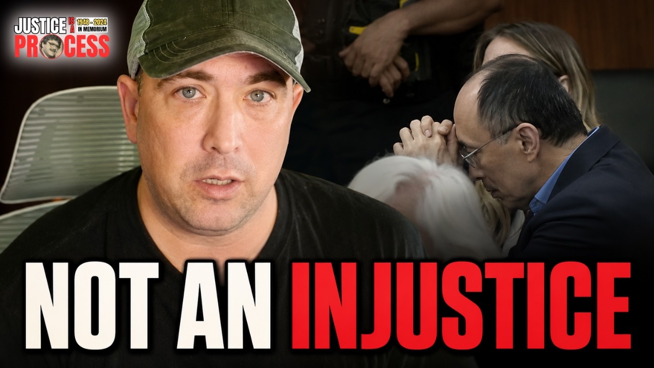 Rick Chow's Acquittal Looks Like an Injustice. It Wasn't One | Pt 26