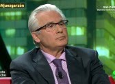 Baltasar Garzón: 