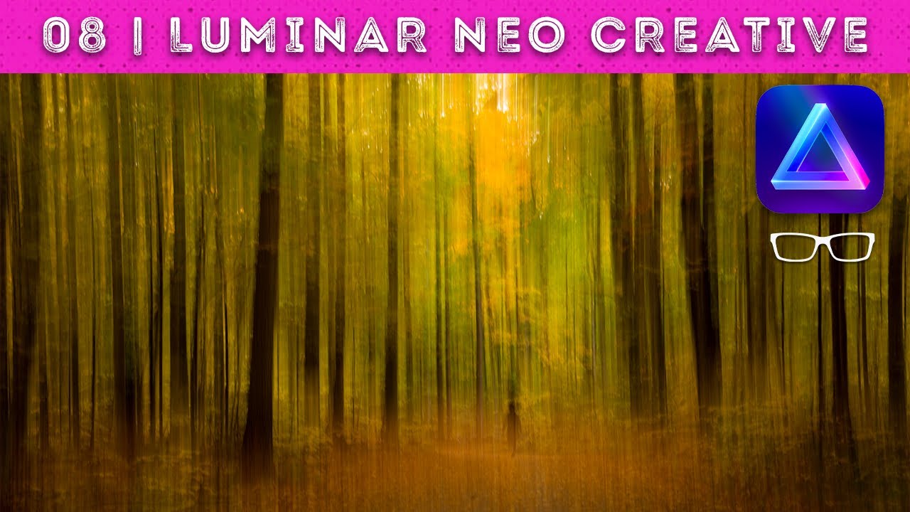 Luminar Neo Creative Tools: Sky AI, Relight & Sunrays Explained