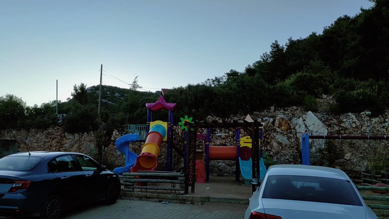 Sütçüler Mustafa Üstün Doğa Tesisleri Isparta