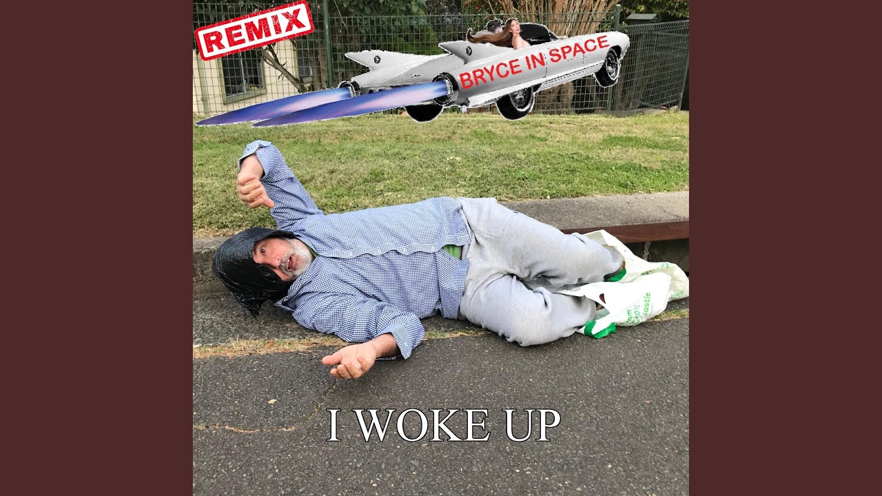 I Woke Up (Remix)