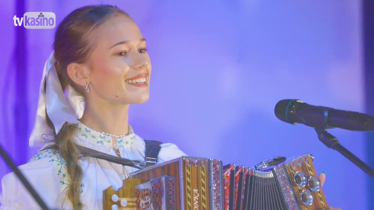 Bystrická Kasňa: Mala som frajera
