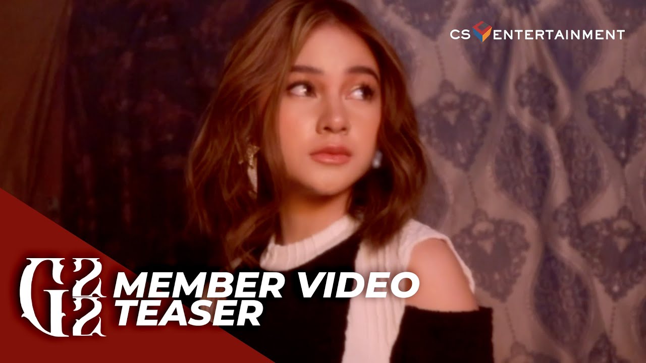 G22: ALFEA - MEMBER VIDEO TEASER
