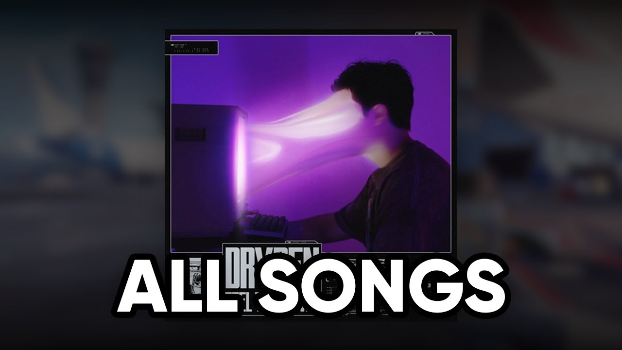 DRYDEN, Feel The Power CS2 Music Kit | MVP & Other songs