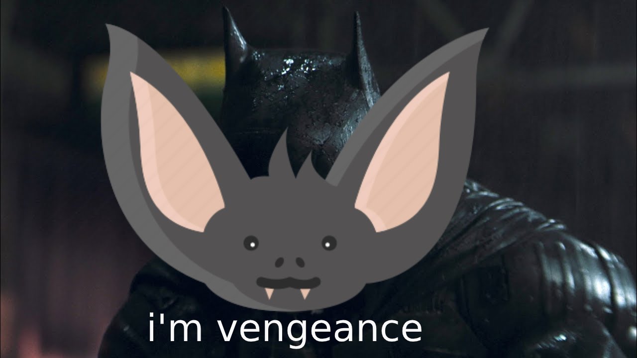 The Bat Wave Trilogy