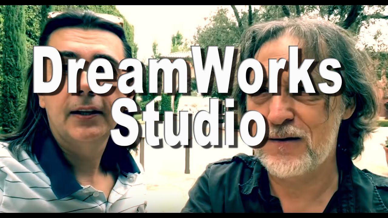 DreamWorks Studio