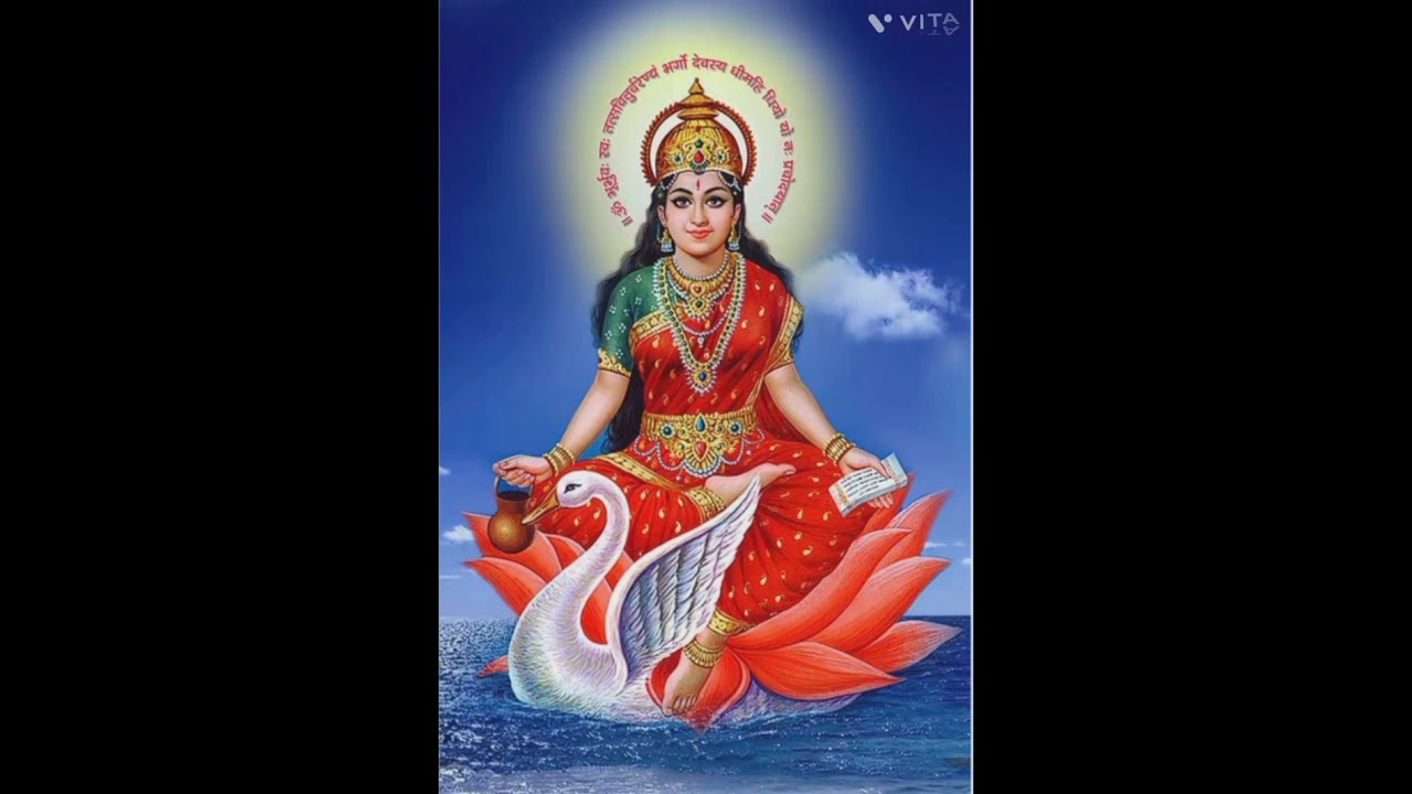 Gayatri mantra 108 bar 📿📿/ॐ भूर्भुवः स्व:तत्सवितुर्वरेण्यं