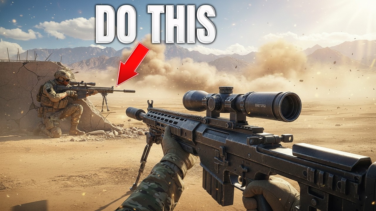 Battlefield 6 Tips You May Have Missed
