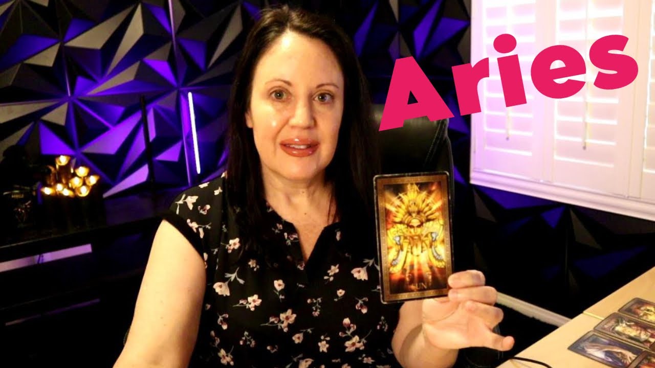 ARIES - Jackpot - Look what You've Done!