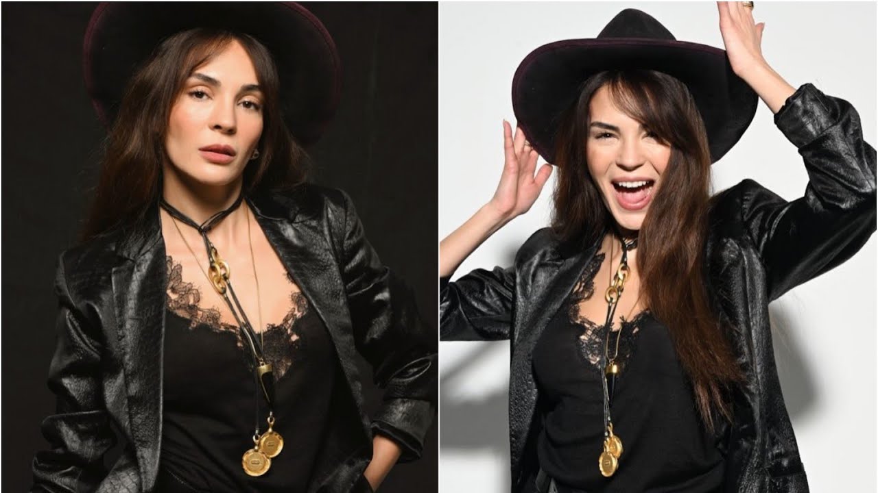 EBRU ŞAHİN'DEN YEPYENİ G&Ouml;R&Uuml;NT&Uuml;LER#ebrusahin