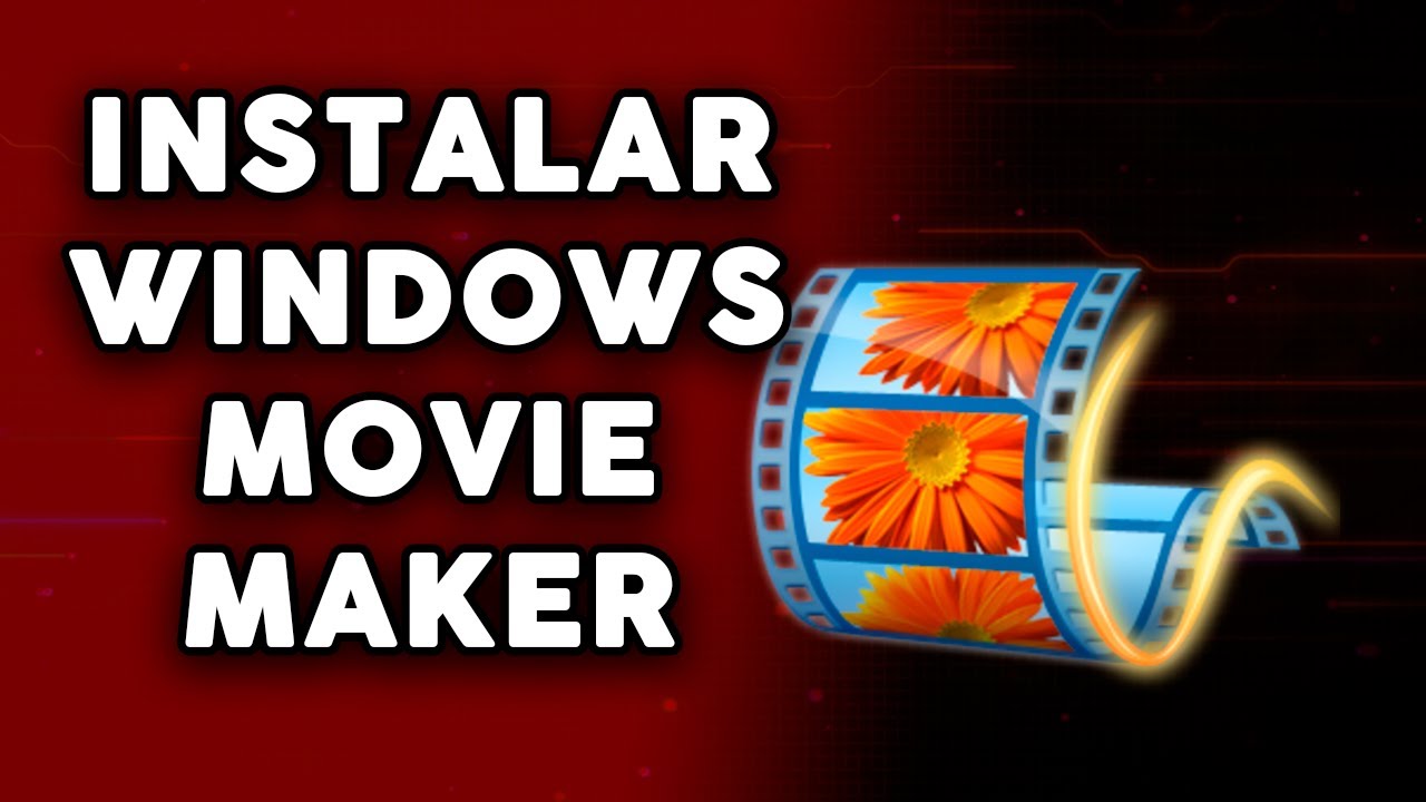 Tutorial: Descargar e instalar Windows Movie Maker en Windows 10