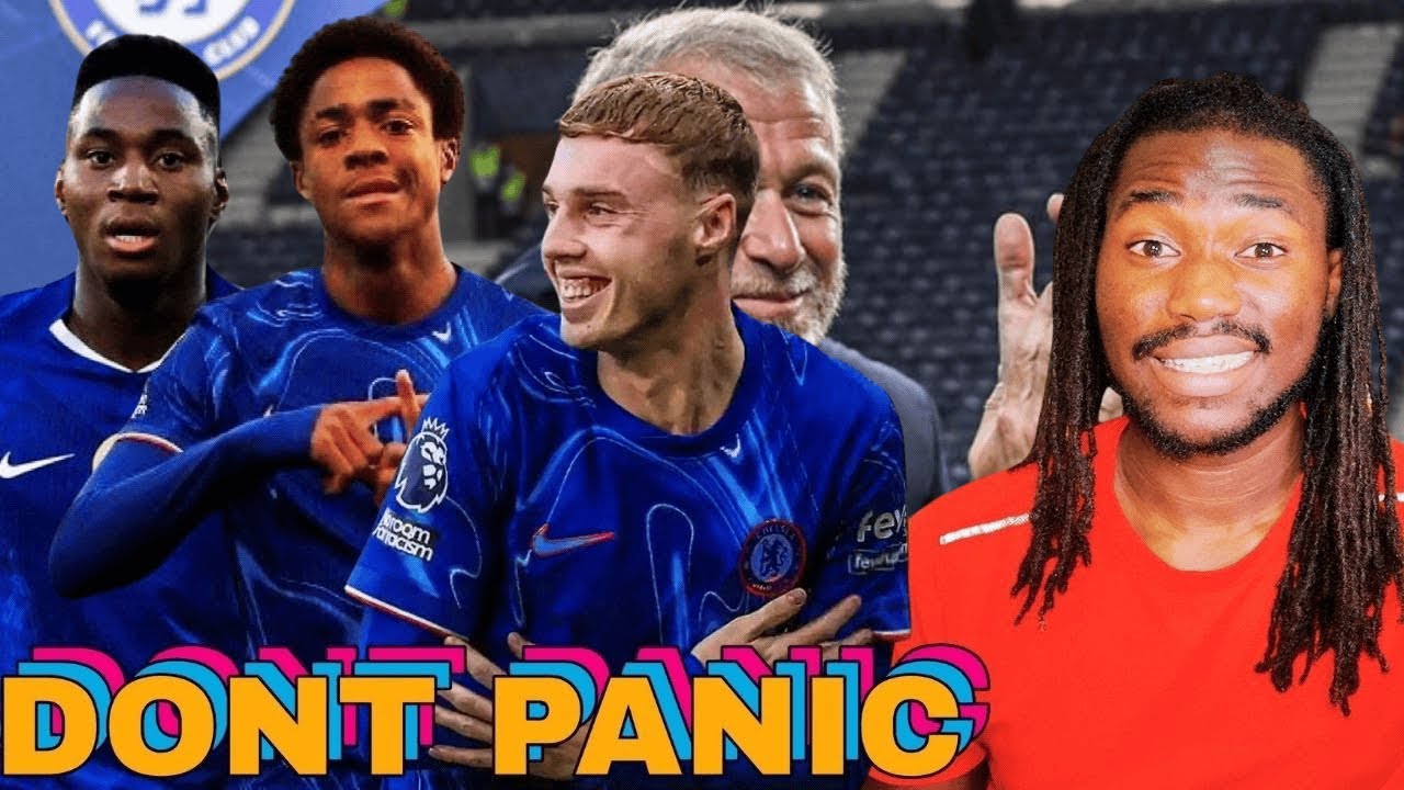 CHELSEA FACED WITH 74 FA CHARGES, MUDRYK BAN TRUTH, ESSUGO OUT TILL 2026, PALMER STILL OUT