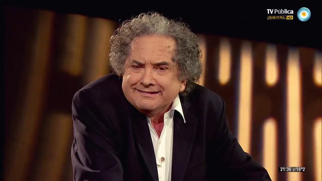 Borges, por Piglia - Clase 1 - 07-09-13 (2 de 3)