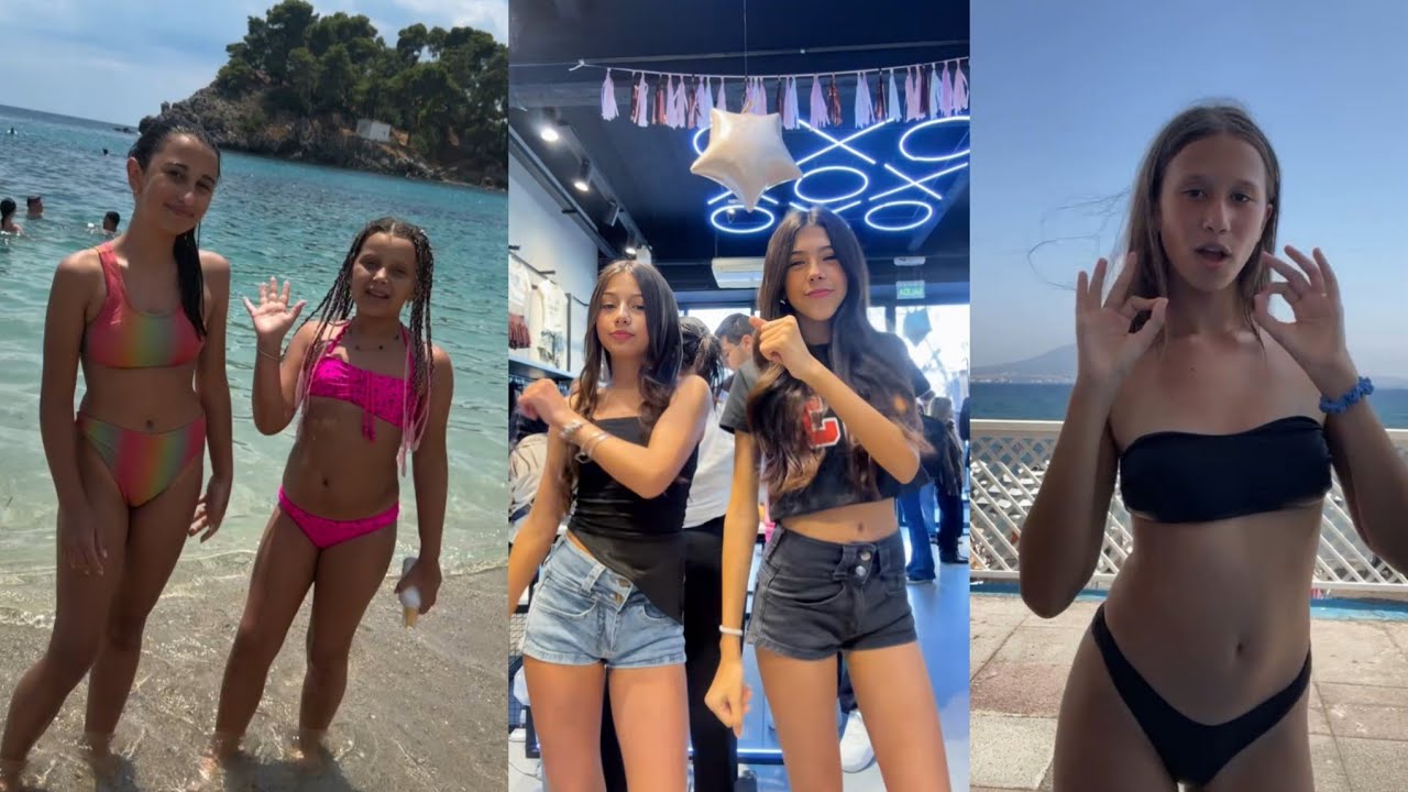 Teen summer dress try-on haul 2026 cute & trendy outfits 2026